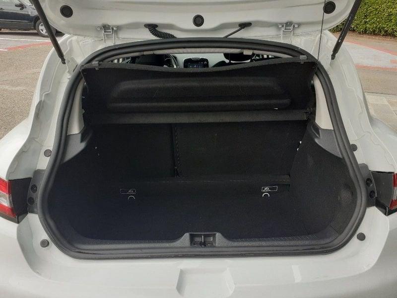 Renault Clio 0.9 TCe 12V 90CV 5P 1°PROP-KM CERTIFIC-GARANZIA