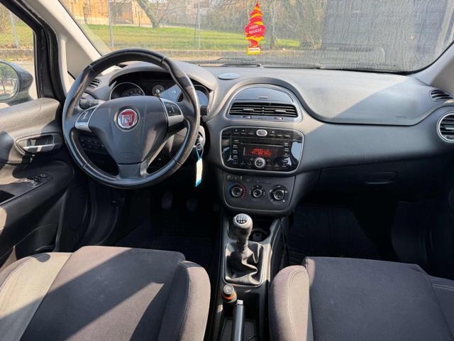 FIAT Punto 1.3 MJT II 75 CV 5P Lounge Stupenda Bellissima