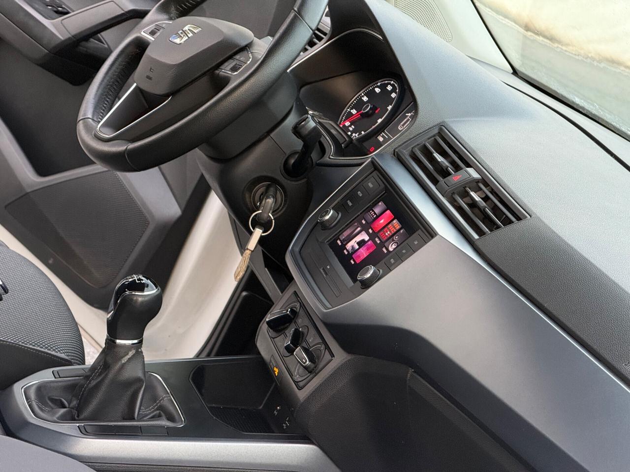 Seat Arona 1.0 EcoTSI 95 CV-XCELLENCE-PERMUTABILE