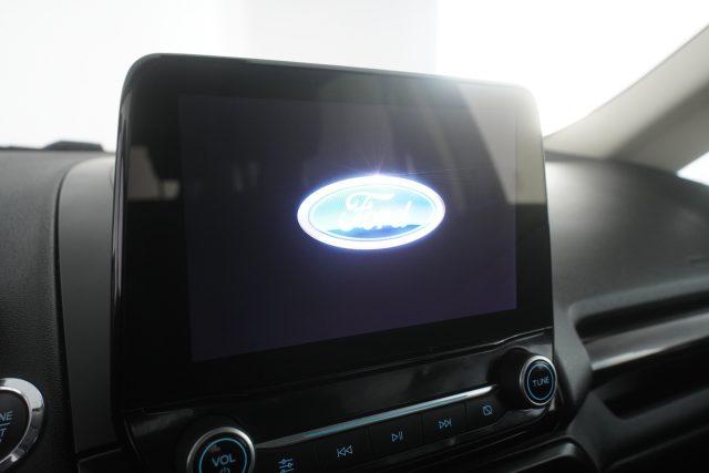 FORD EcoSport 1.5 Ecoblue 100 CV Start&Stop ST-Line