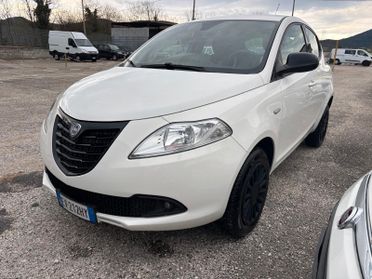 Lancia Ypsilon 900 TwinAir Natural Power - 2014