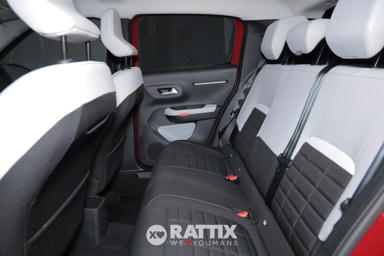 Citroen C3 1.2 Puretech 100CV Max