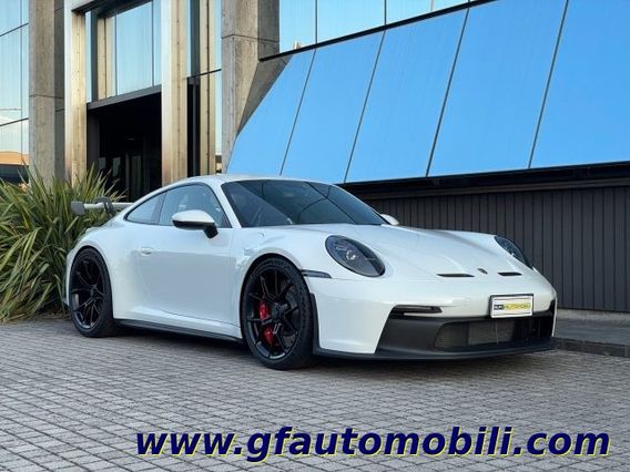PORSCHE 911 GT3 CLUBSPORT * LIFT * MATRIX *