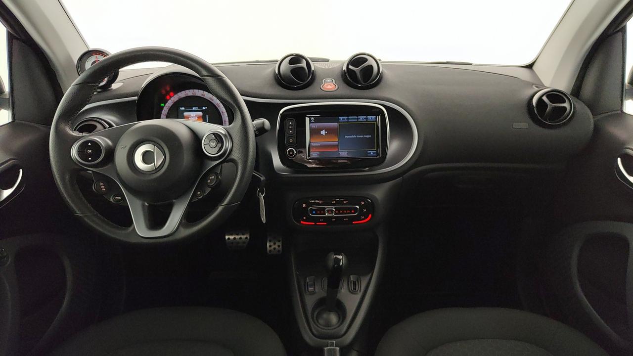 SMART Fortwo eq Pulse 22kW