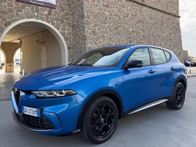 ALFA ROMEO Tonale TI 1.6 DIESEL 130CV+18''BLACK+RCAM+PELLE+MATRIX