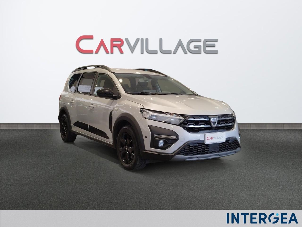 DACIA Jogger 1.0 tce Extreme 110cv 7p.ti