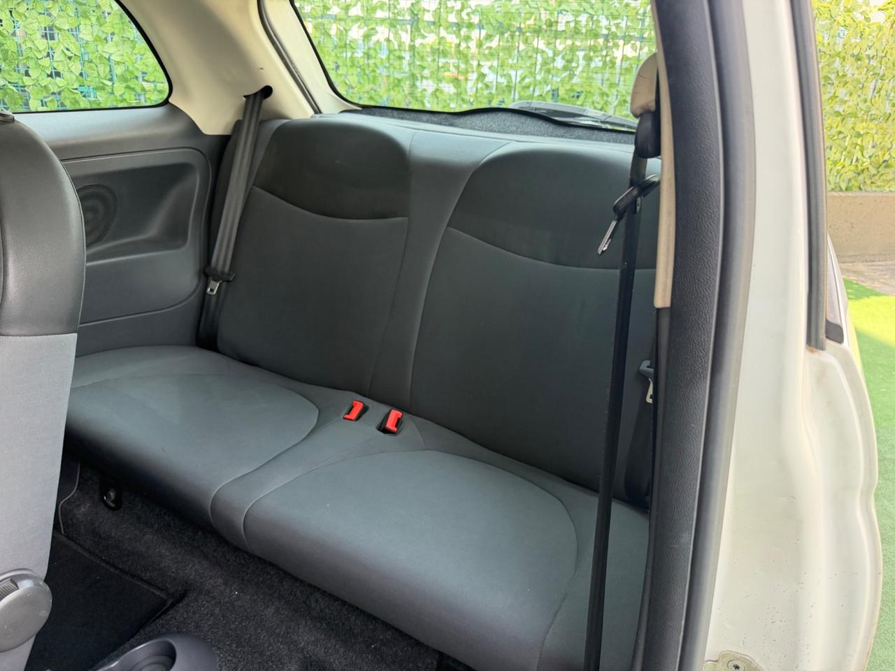 Fiat 500 1.2 by Gucci
