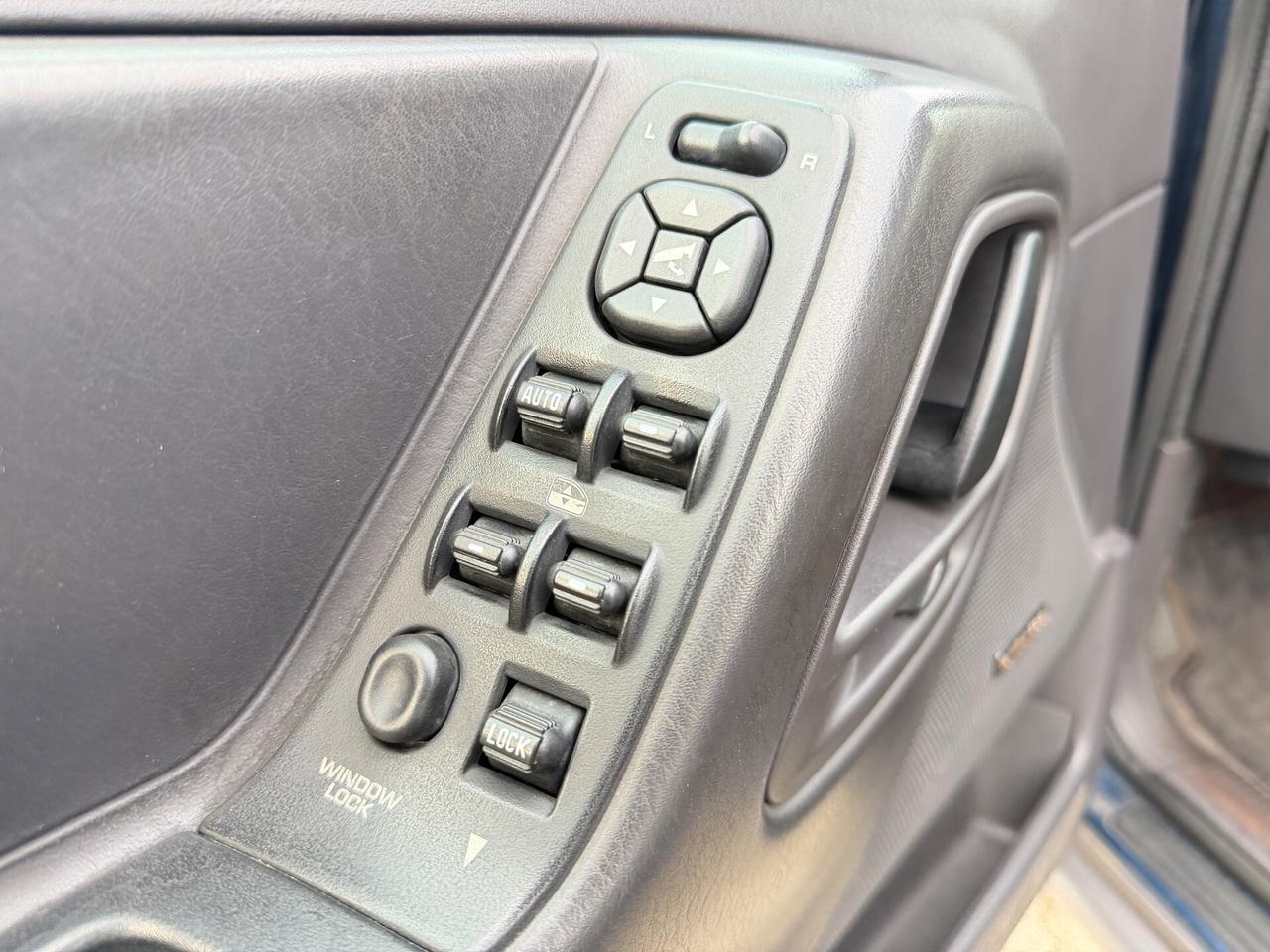 Jeep Grand Cherokee 3.0 CRD Laredo 106.000KM !