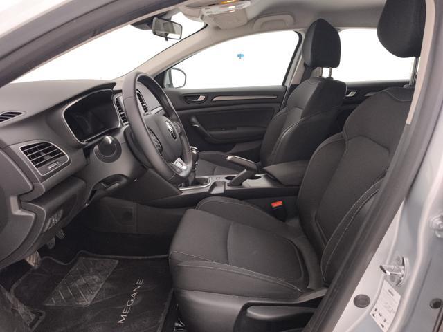 RENAULT Megane 1.5 blue dci Business 115cv