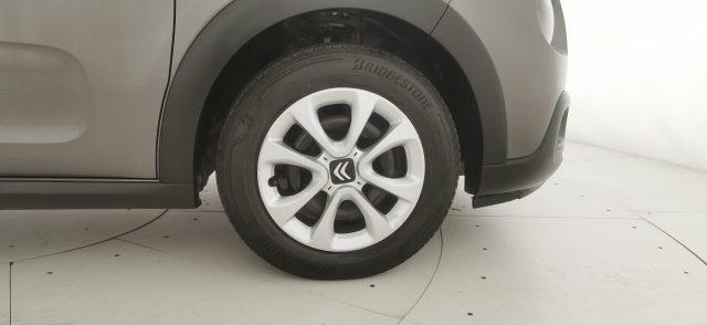 CITROEN C3 PureTech 83 S&S Feel