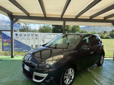 Renault Scenic 1.5 dCi 110CV garanzia 1 anno