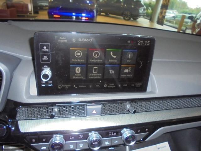 HONDA CR-V P242.0 Adv Tech MY2025