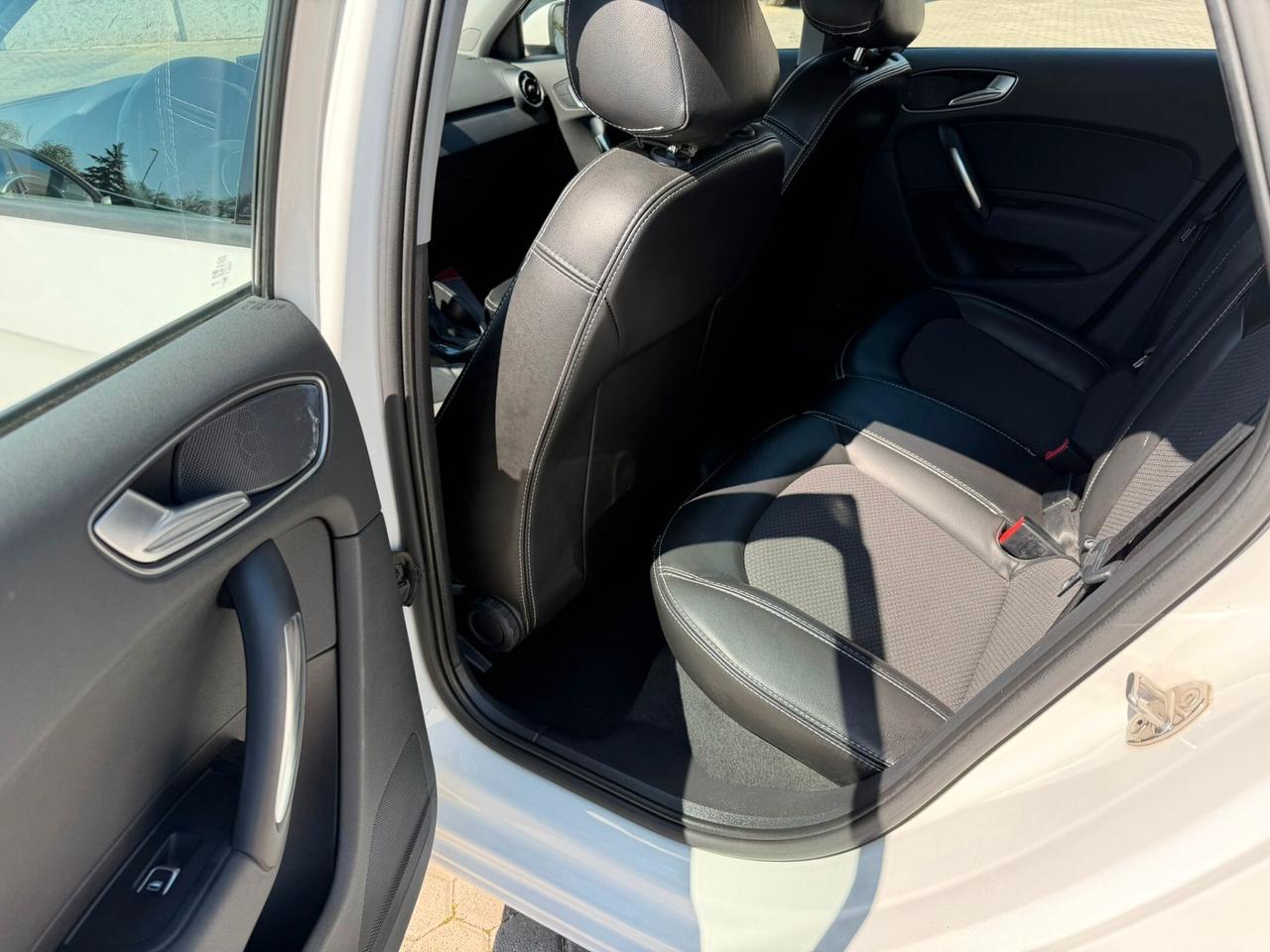 Audi A1 SPB 1.4 TDI S tronic Design