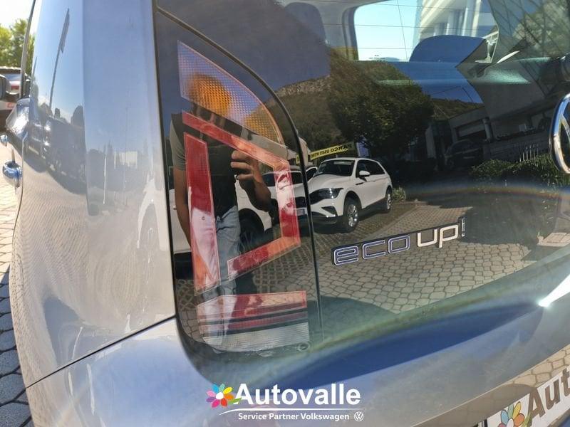 Volkswagen up! 1.0 ECO MOVE UP!