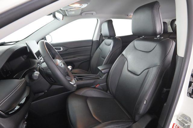 JEEP Compass Compass 1.6 Multijet II 2WD S