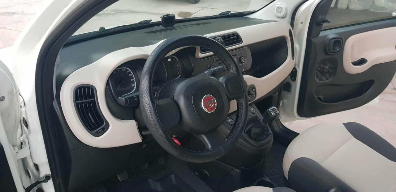 Fiat Panda 1.3 MJT 95 CV S&S Easy