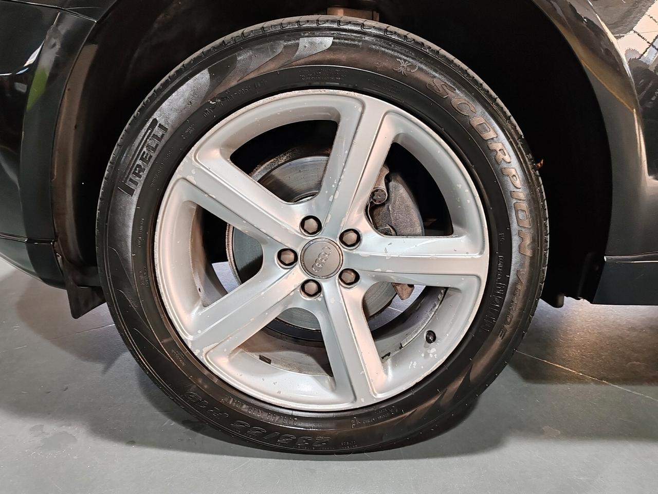 Audi Q5 2.0 TDI 170 CV quattro S tronic
