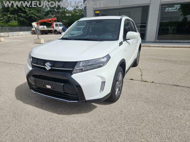 SUZUKI Vitara 1.4 Hybrid Promo