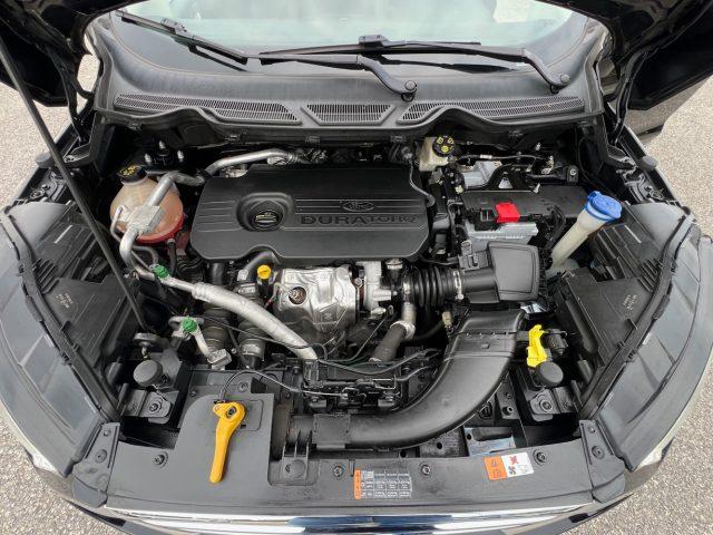 FORD EcoSport 1.5 TDCi 100 CV Start&Stop Titanium 1 PROPRIETARIO