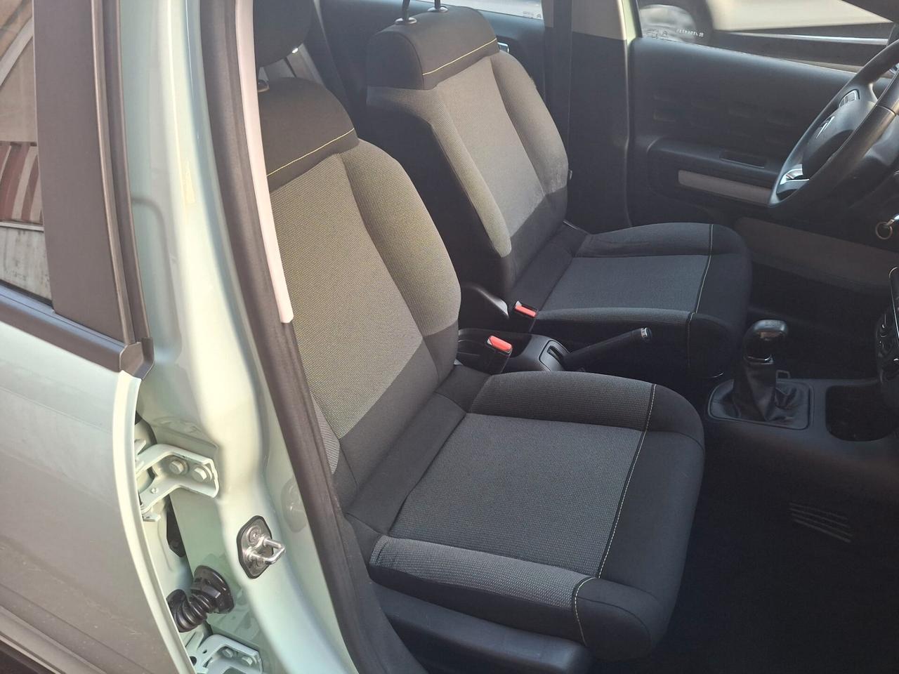 Citroen C3 PureTech 82 Feel