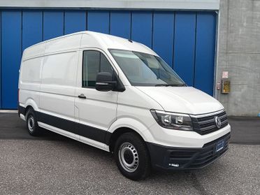 Volkswagen Crafter 35 2.0 TDI 140CV PM-TMFurgone - Scaffalatura Interna