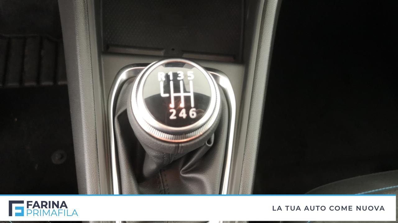 RENAULT NUOVO CAPTUR - Captur evolution ECO-G 100