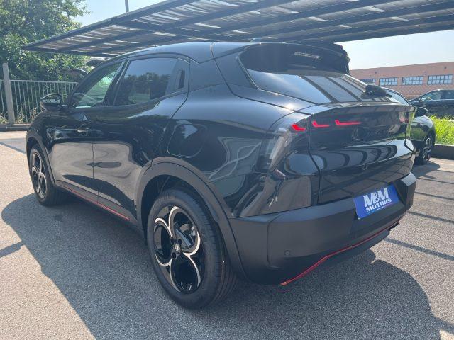 ALFA ROMEO Junior 1.2 145 CV Hybrid eDCT6 Speciale #VARI COLORI