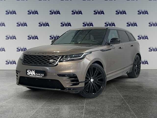 Land Rover Range Rover Velar R-Dynamic SE