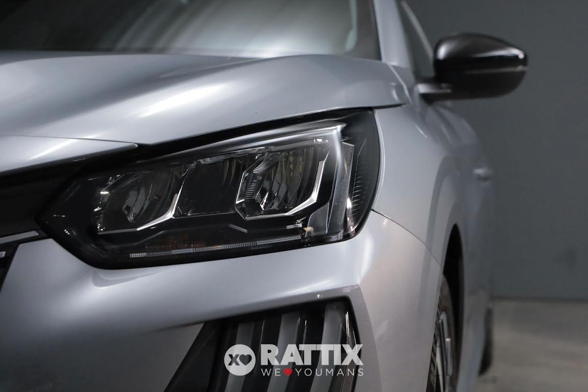 Peugeot 208 1.2 puretech 100CV Allure