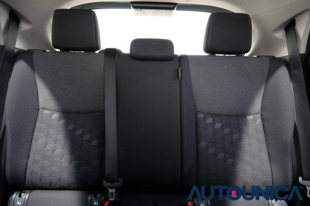 TOYOTA Yaris 1.5 HYBRID 5 PORTE TREND NEOPATENTATI