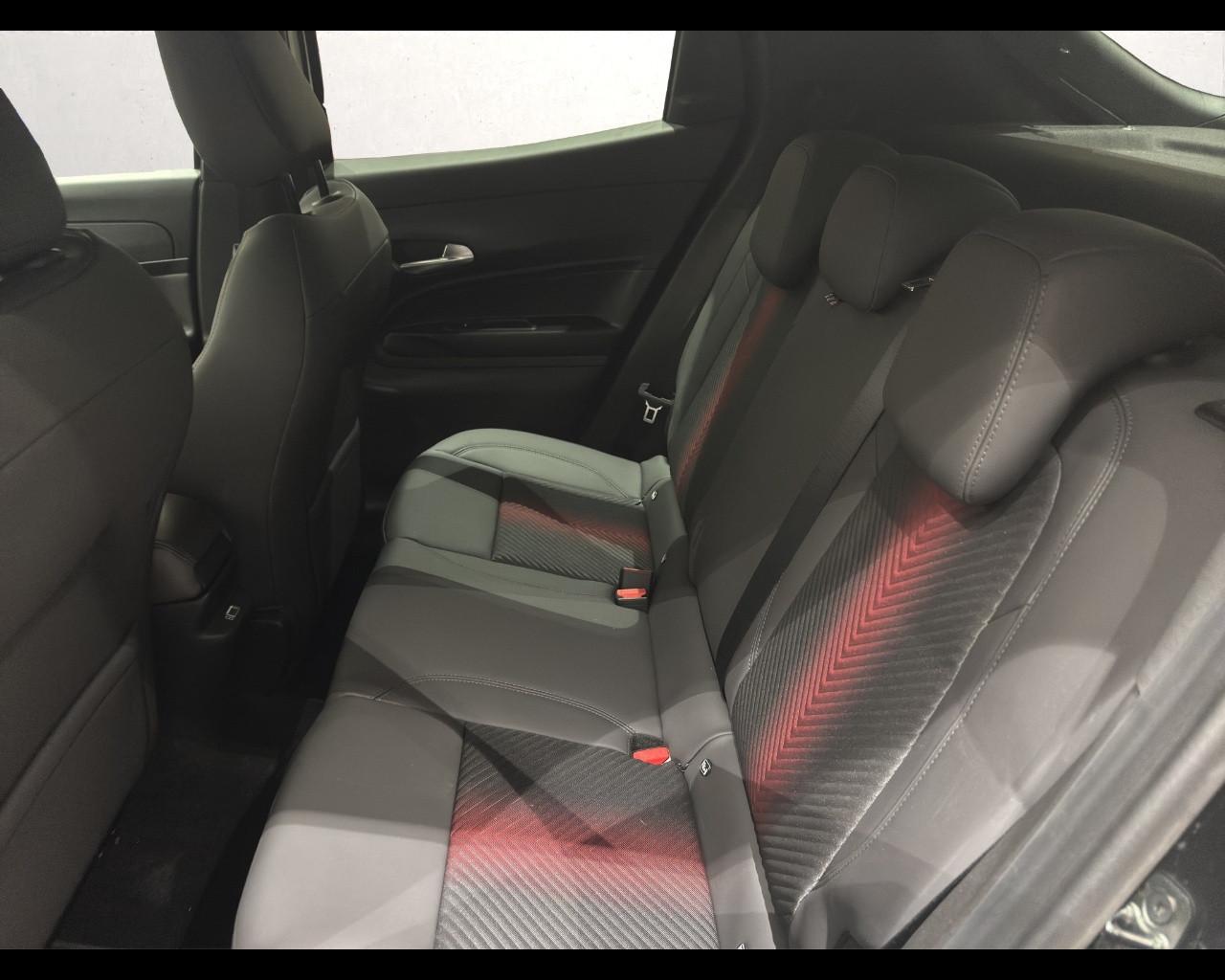 ALFA ROMEO Junior - Junior 1.2 136 CV Hybrid eDCT6 Speciale