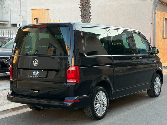 VOLKSWAGEN Caravelle 2.0 TDI 150CV Comfortline