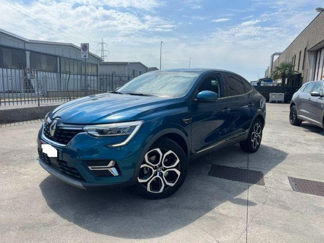 RENAULT Arkana Arkana Full Hybrid E-Tech 145 CV Engineered Fast T