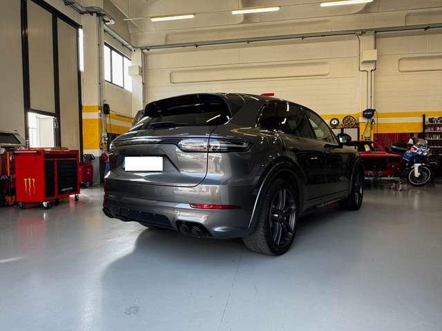 Porsche Cayenne 2.9 V6 441CV ASSE POST. STERZANTE R21 FULL