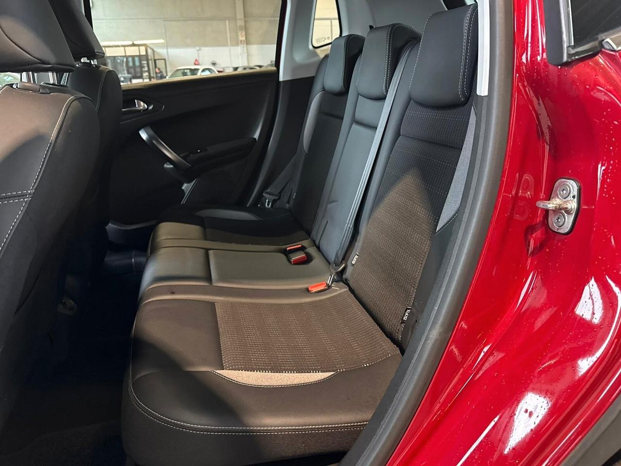 Peugeot 2008 PureTech Turbo 130 S&S Allure