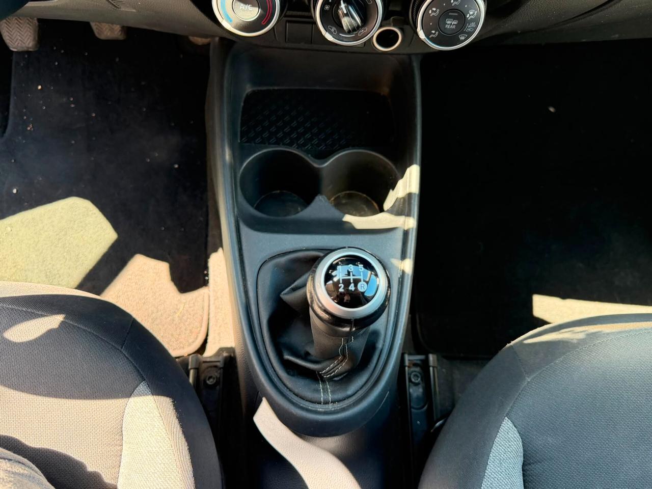 Toyota Aygo X 1.0 VVT-i 72 CV 5 porte Lounge Air