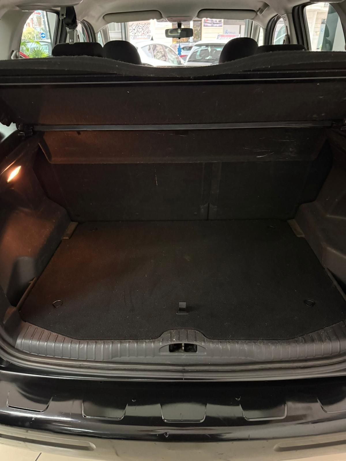 Citroen C3 Picasso C3 Picasso 1.6 HDi 90 Exclusive