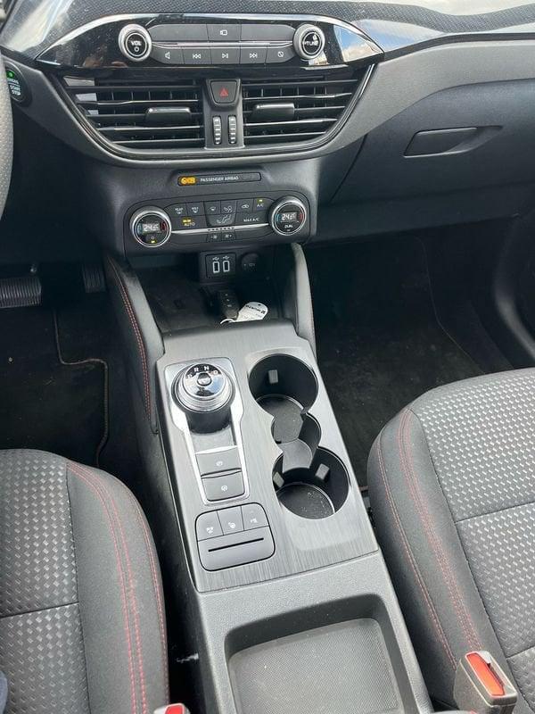 Ford Kuga 2.5 Full Hybrid 190 CV 2WD ST-Line