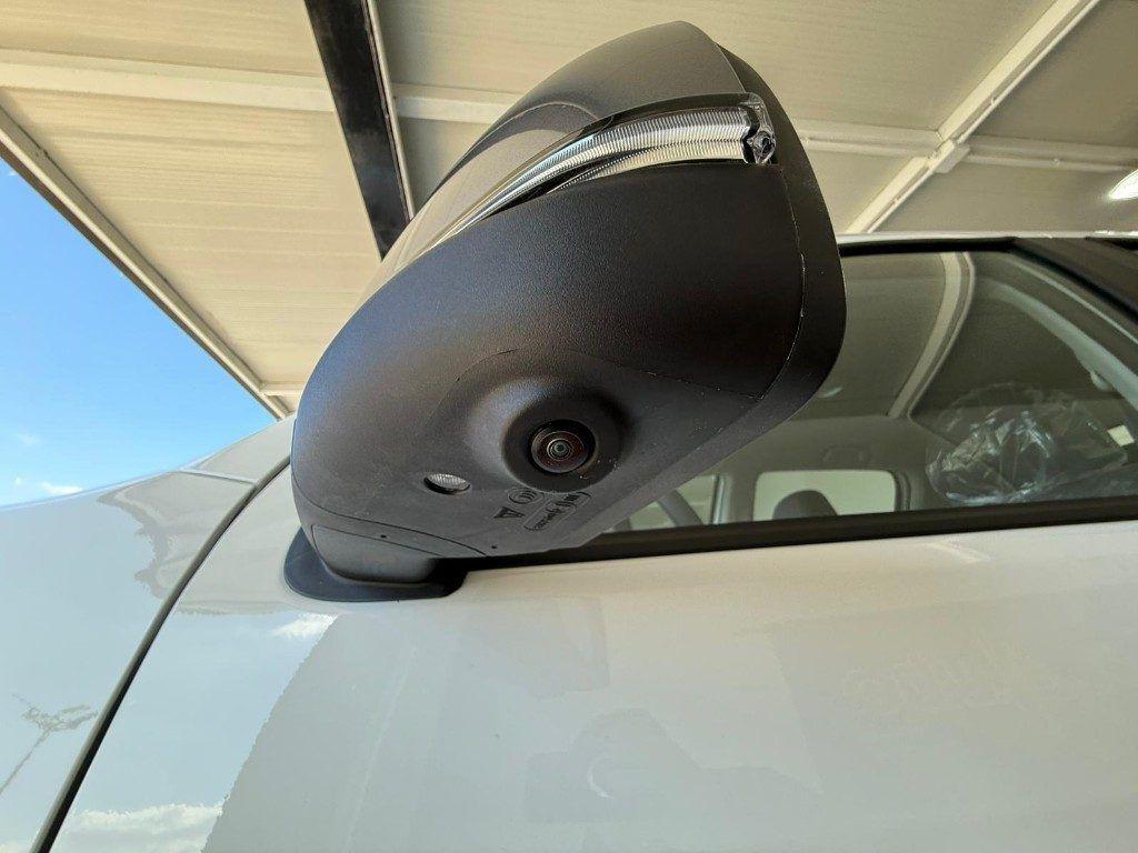 Foton Tunland G7 2.0 TDI Doppia Cabina 4WD IVA INCLUSA