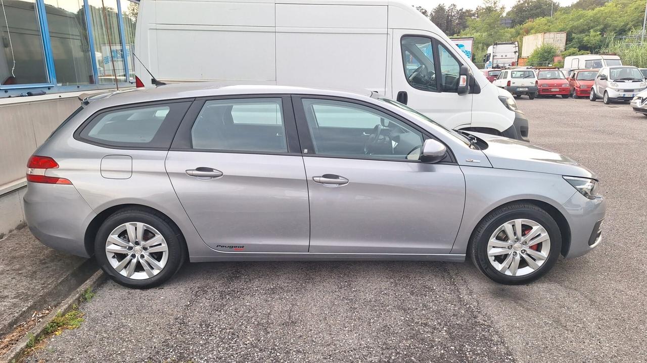 Peugeot 308 BlueHDi SW Business