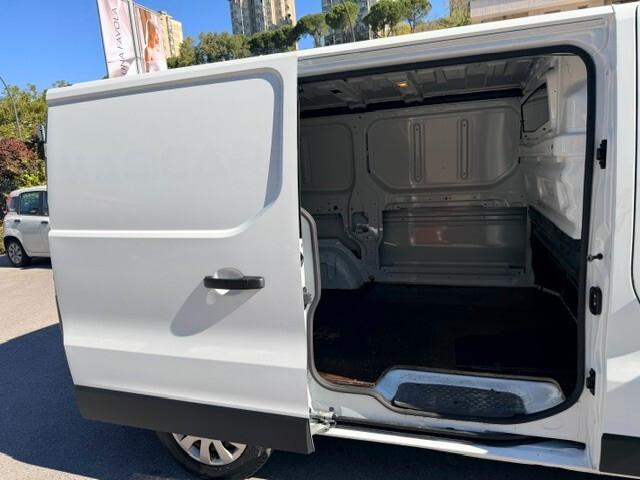 Opel VIVARO FURGONE 1.6 CDTI 120CV L1H1 27 QLI EDITION