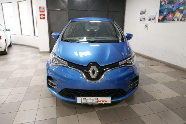 RENAULT ZOE Zen R135 Flex