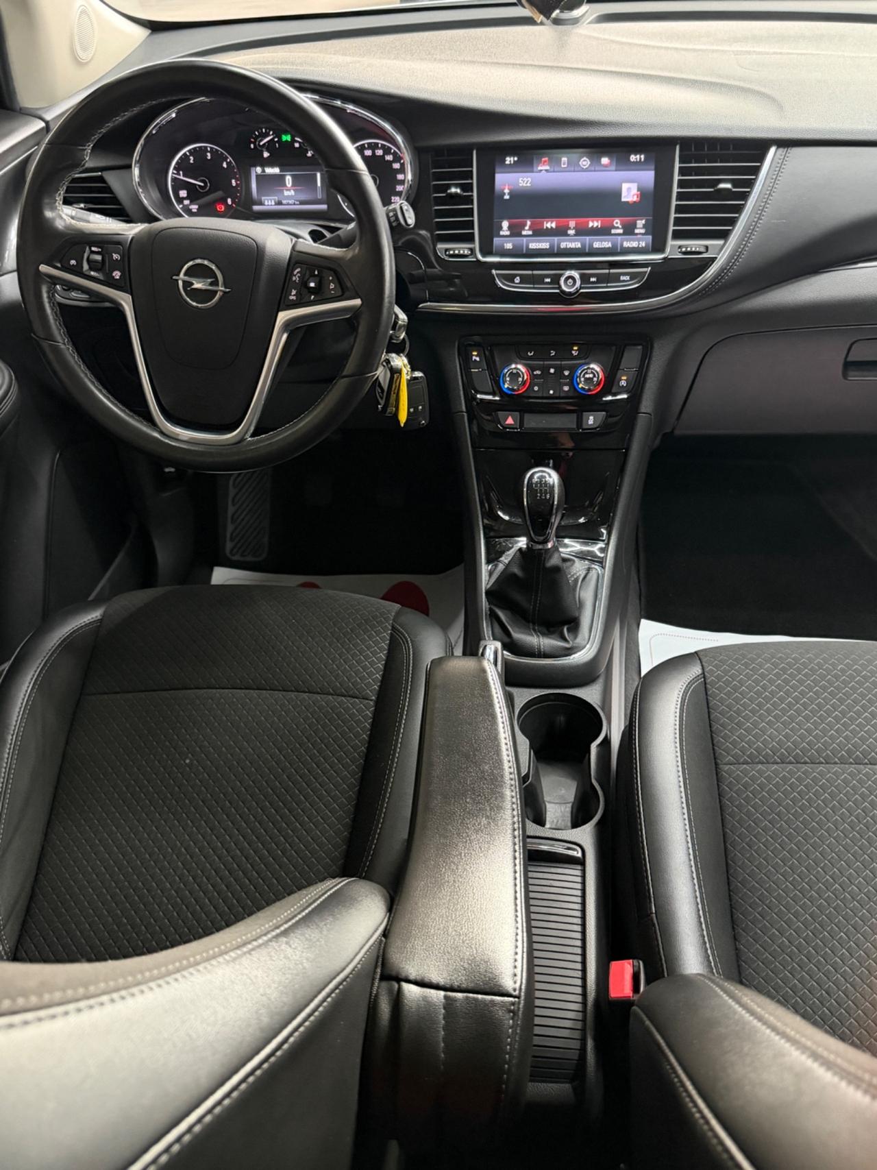 Opel Mokka 1.6 CDTI Ecotec 136CV 4x2 Start&Stop Ego
