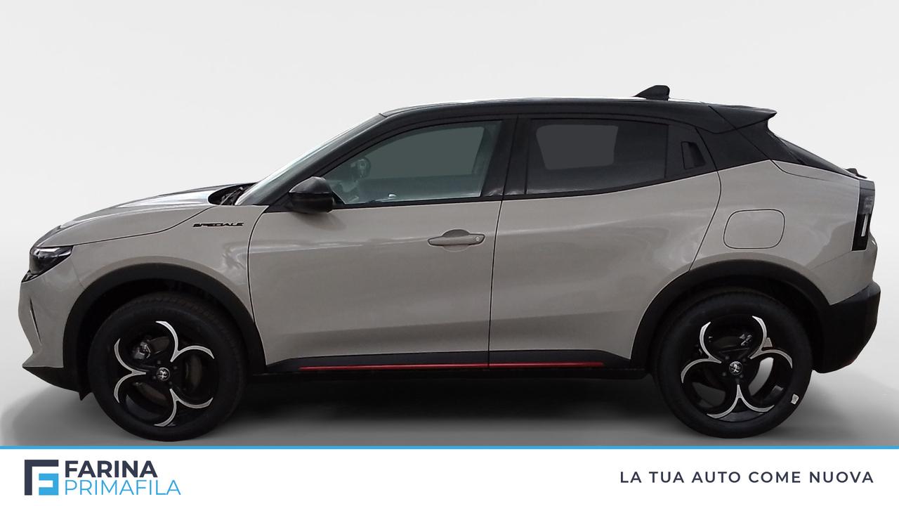 ALFA ROMEO Junior Ibrida Ibrida Speciale1.2 145cv Hybrid Edct6