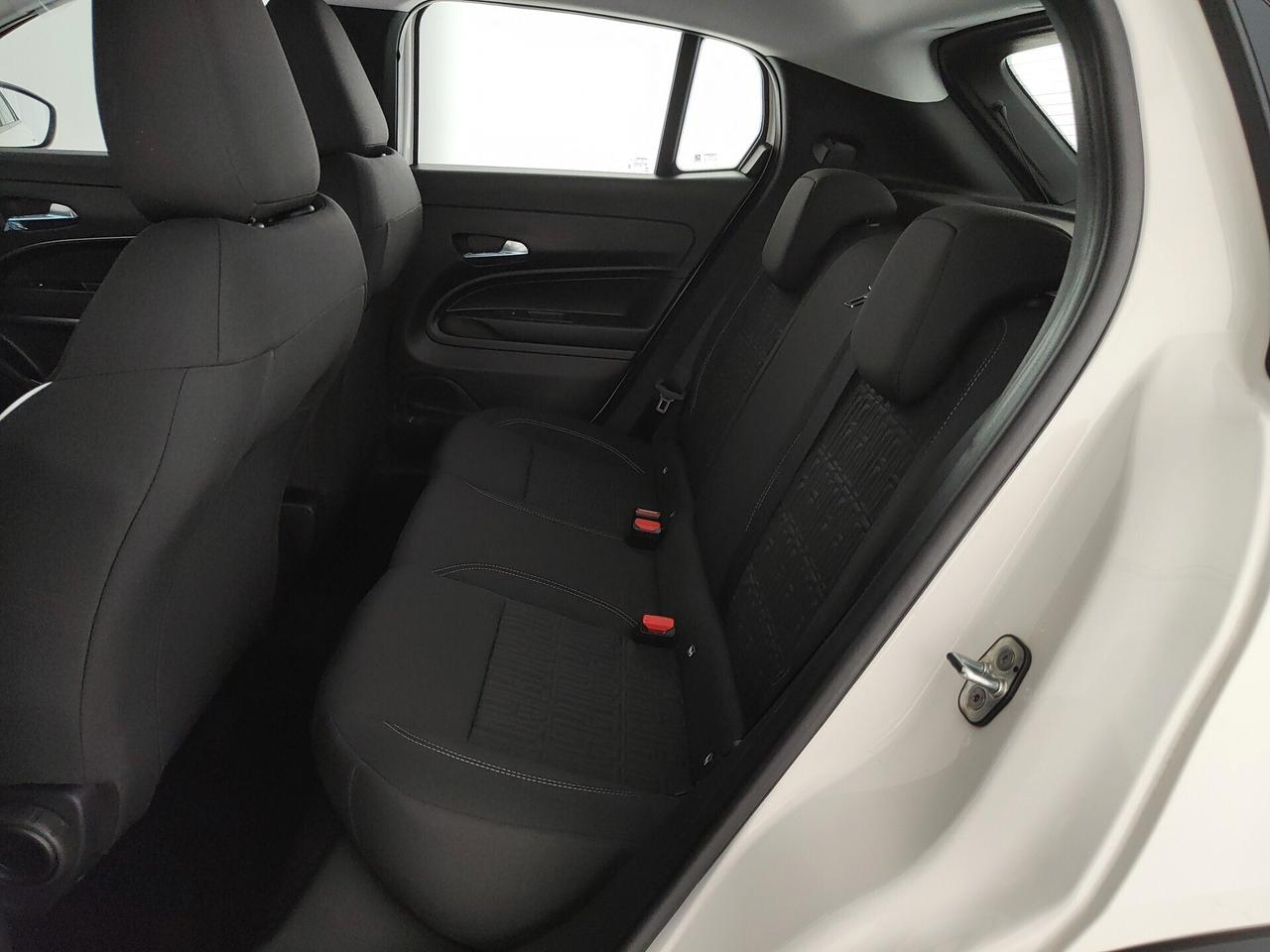 Fiat 600 Hybrid 145 CV DCT MHEV