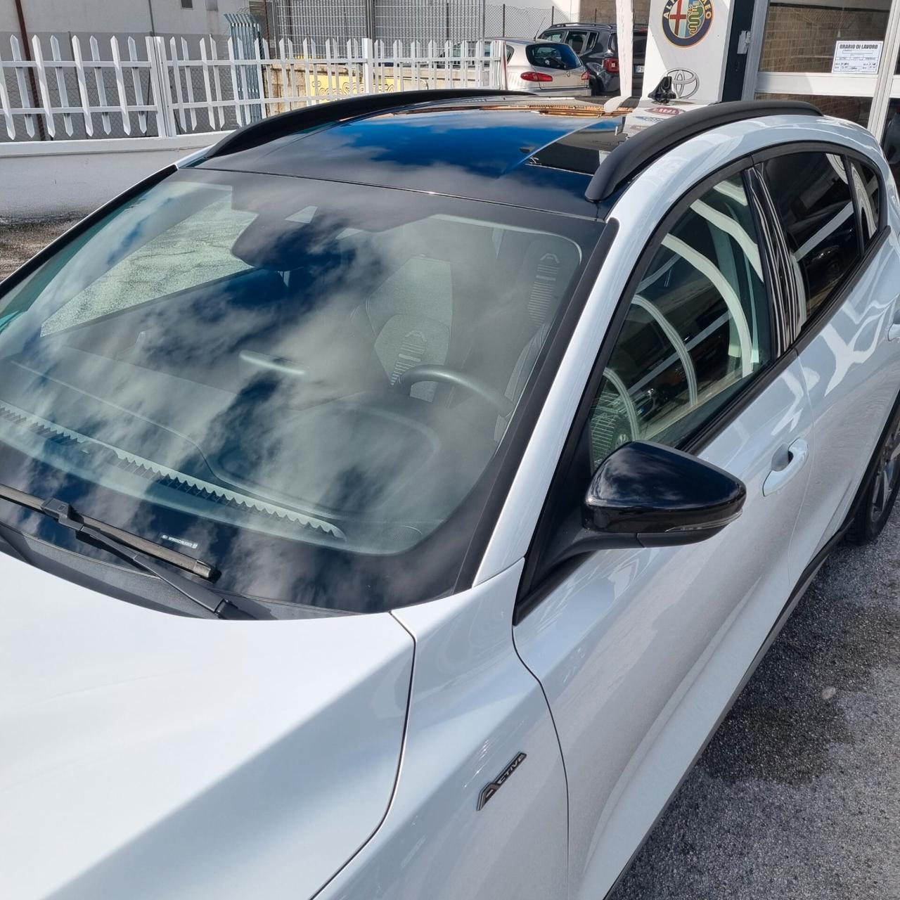 Ford Focus 1.5 EcoBlue 120 CV 5p. Active