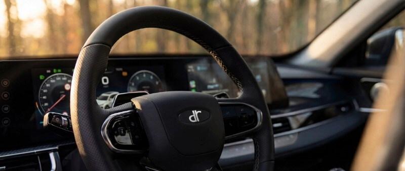 DR dr6 dr6 1.6 T-GDI