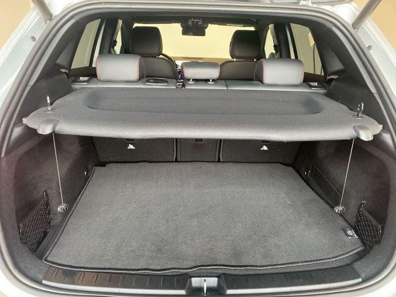 Mercedes-Benz GLA GLA 200 d Automatic AMG Line Advanced Plus