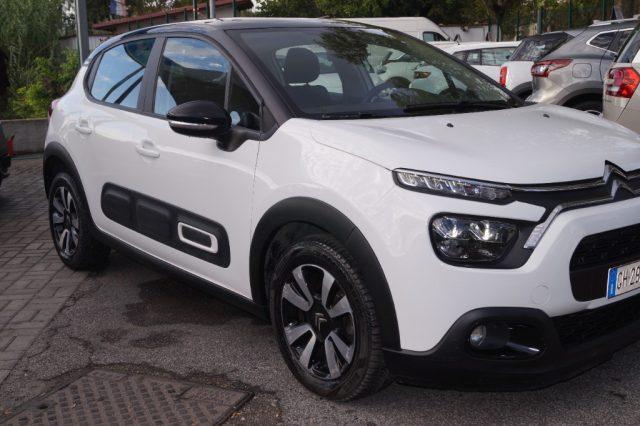 CITROEN C3 PureTech 110 S&S Shine AUTOMATICO AT6