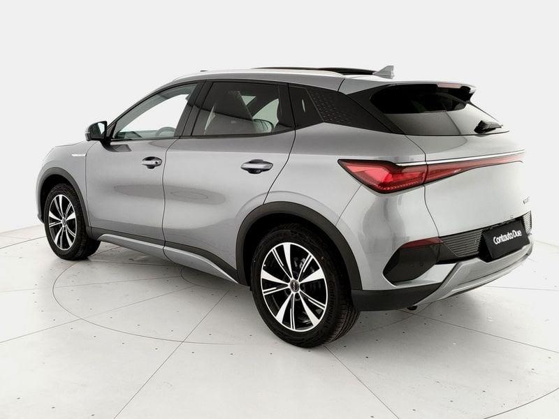 BYD Atto 3 Atto 3 Comfort